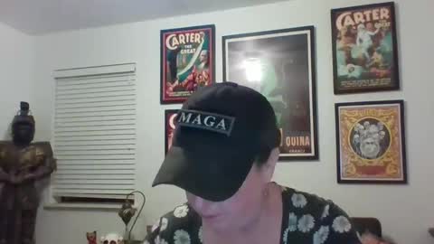 Snapshot of wendycu chatting on 18, 1, 2025 WendyCU online show from 18, 1, 2025