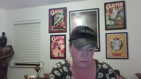 Snapshot of wendycu chatting on 19, 1, 2025 WendyCU online show from 19, 1, 2025