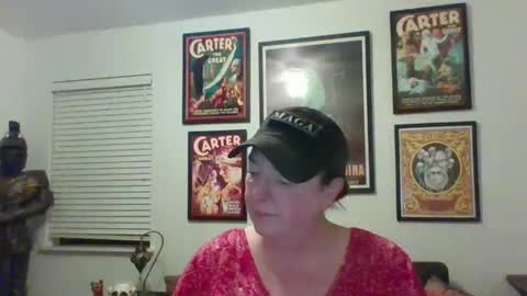 Snapshot of wendycu chatting on 20, 1, 2025 WendyCU online show from 20, 1, 2025