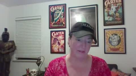Snapshot of wendycu chatting on 21, 1, 2025 WendyCU online show from 21, 1, 2025