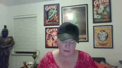 Snapshot of wendycu chatting on 22, 1, 2025 WendyCU online show from 22, 1, 2025