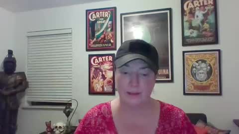 Snapshot of wendycu chatting on 22, 1, 2025 WendyCU online show from 22, 1, 2025
