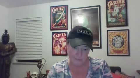 Snapshot of wendycu chatting on 26, 1, 2025 WendyCU online show from 26, 1, 2025