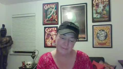 Snapshot of wendycu chatting on 27, 1, 2025 WendyCU online show from 27, 1, 2025