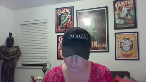 Snapshot of wendycu chatting on 27, 1, 2025 WendyCU online show from 27, 1, 2025