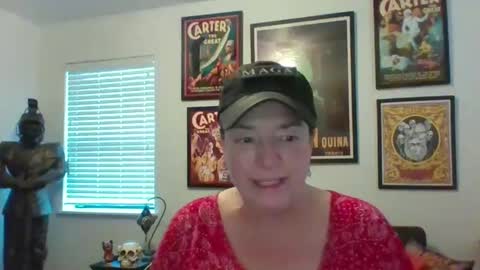 Snapshot of wendycu chatting on 28, 1, 2025 WendyCU online show from 28, 1, 2025