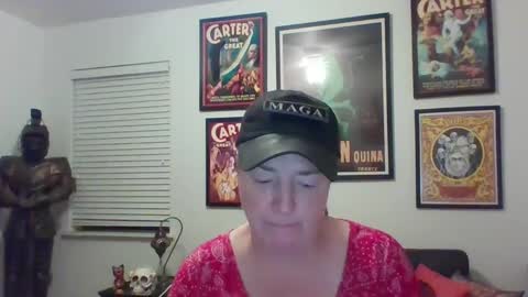 Snapshot of wendycu chatting on 29, 1, 2025 WendyCU online show from 29, 1, 2025