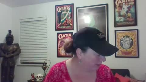 Snapshot of wendycu chatting on 29, 1, 2025 WendyCU online show from 29, 1, 2025