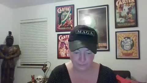 Snapshot of wendycu chatting on 30, 1, 2025 WendyCU online show from 30, 1, 2025