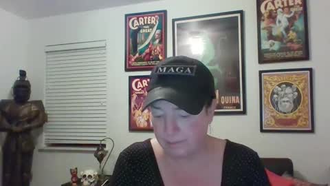 Snapshot of wendycu chatting on 31, 1, 2025 WendyCU online show from 31, 1, 2025