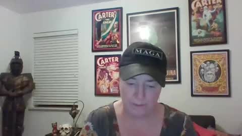 Snapshot of wendycu chatting on 2, 2, 2025 WendyCU online show from 2, 2, 2025