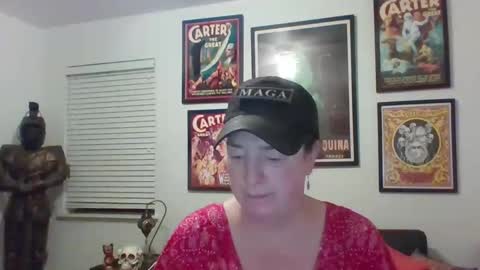 Snapshot of wendycu chatting on 3, 2, 2025 WendyCU online show from 3, 2, 2025