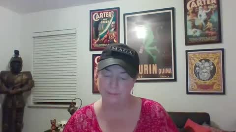 Snapshot of wendycu chatting on 3, 2, 2025 WendyCU online show from 3, 2, 2025