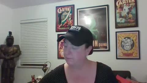 Snapshot of wendycu chatting on 5, 2, 2025 WendyCU online show from 5, 2, 2025