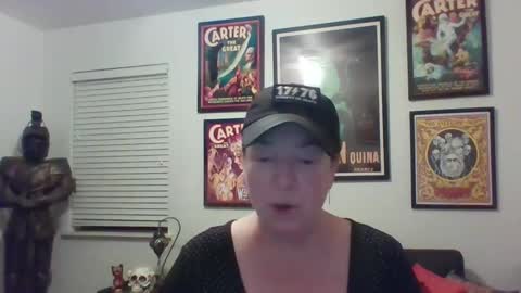 Snapshot of wendycu chatting on 5, 2, 2025 WendyCU online show from 5, 2, 2025