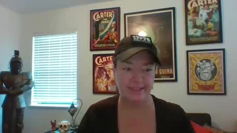 Snapshot of wendycu chatting on 5, 2, 2025 WendyCU online show from 5, 2, 2025