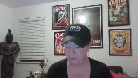 Snapshot of wendycu chatting on 6, 2, 2025 WendyCU online show from 6, 2, 2025