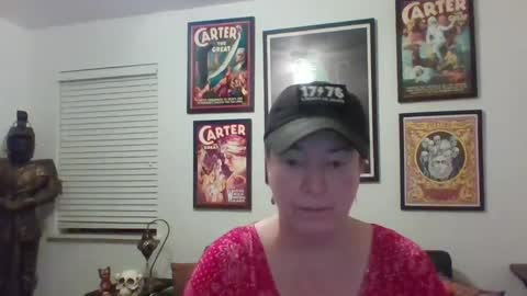 Snapshot of wendycu chatting on 7, 2, 2025 WendyCU online show from 7, 2, 2025