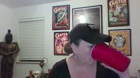 Snapshot of wendycu chatting on 11, 2, 2025 WendyCU online show from 11, 2, 2025