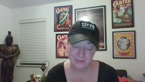 Snapshot of wendycu chatting on 11, 2, 2025 WendyCU online show from 11, 2, 2025