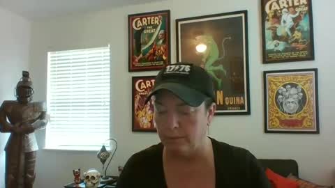 Snapshot of wendycu chatting on 13, 2, 2025 WendyCU online show from 13, 2, 2025