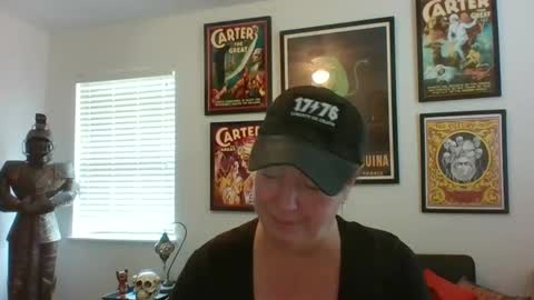 Snapshot of wendycu chatting on 13, 2, 2025 WendyCU online show from 13, 2, 2025