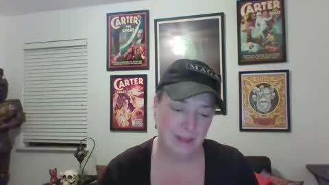 Snapshot of wendycu chatting on 16, 2, 2025 WendyCU online show from 16, 2, 2025