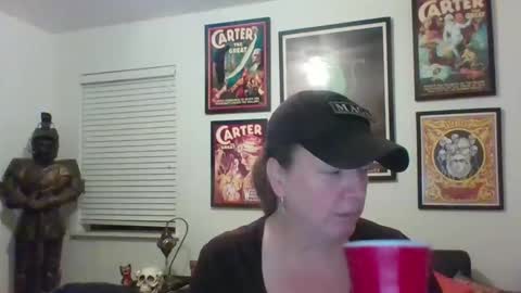 Snapshot of wendycu chatting on 18, 2, 2025 WendyCU online show from 18, 2, 2025