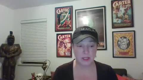 Snapshot of wendycu chatting on 20, 2, 2025 WendyCU online show from 20, 2, 2025