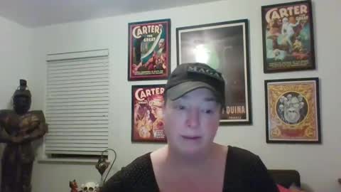 Snapshot of wendycu chatting on 26, 2, 2025 WendyCU online show from 26, 2, 2025