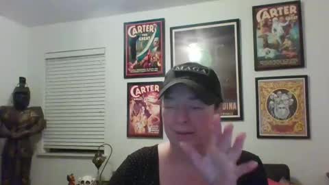 Snapshot of wendycu chatting on 26, 2, 2025 WendyCU online show from 26, 2, 2025