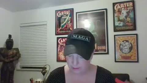 Snapshot of wendycu chatting on 27, 2, 2025 WendyCU online show from 27, 2, 2025