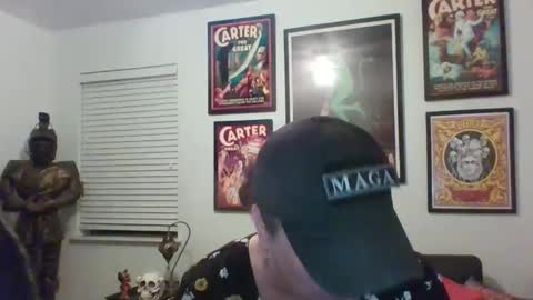 Snapshot of wendycu chatting on 1, 3, 2025 WendyCU online show from 1, 3, 2025
