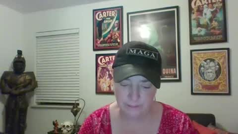 Snapshot of wendycu chatting on 2, 3, 2025 WendyCU online show from 2, 3, 2025