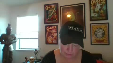Snapshot of wendycu chatting on 6, 3, 2025 WendyCU online show from 6, 3, 2025
