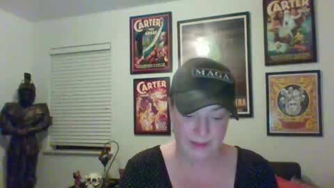 Snapshot of wendycu chatting on 6, 3, 2025 WendyCU online show from 6, 3, 2025