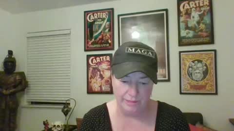 Snapshot of wendycu chatting on 7, 3, 2025 WendyCU online show from 7, 3, 2025