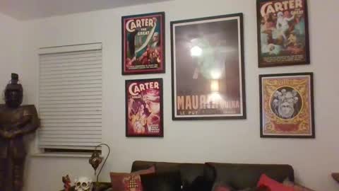 Snapshot of wendycu chatting on 7, 3, 2025 WendyCU online show from 7, 3, 2025