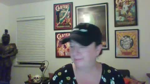 Snapshot of wendycu chatting on 9, 3, 2025 WendyCU online show from 9, 3, 2025
