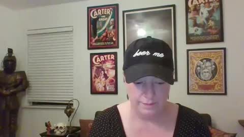Snapshot of wendycu chatting on 10, 3, 2025 WendyCU online show from 10, 3, 2025