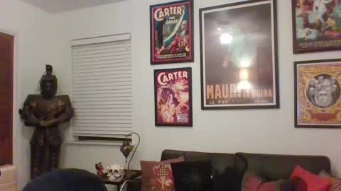 Snapshot of wendycu chatting on 10, 3, 2025 WendyCU online show from 10, 3, 2025