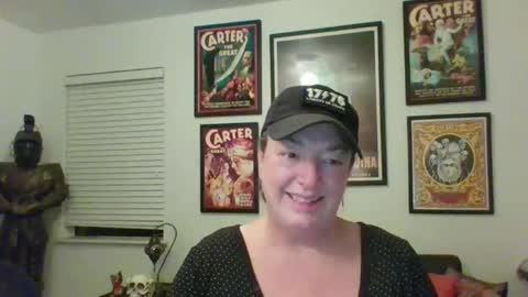 Snapshot of wendycu chatting on 10, 9, 2025 WendyCU online show from 10, 9, 2025