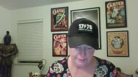 Snapshot of wendycu chatting on 12, 9, 2025 WendyCU online show from 12, 9, 2025