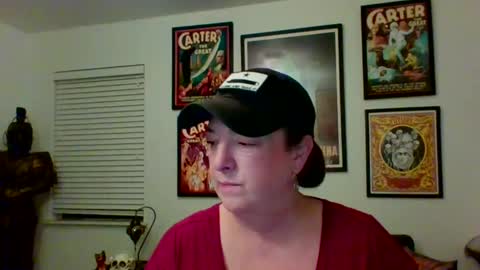 Snapshot of wendycu chatting on 29, 9, 2025 WendyCU online show from 29, 9, 2025