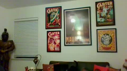 Snapshot of wendycu chatting on 3, 10, 2025 WendyCU online show from 3, 10, 2025