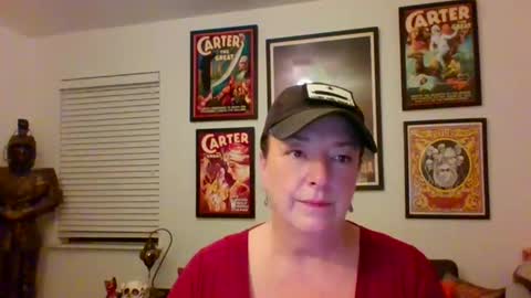 Snapshot of wendycu chatting on 6, 10, 2025 WendyCU online show from 6, 10, 2025