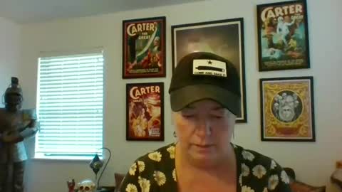 Snapshot of wendycu chatting on 7, 10, 2025 WendyCU online show from 7, 10, 2025