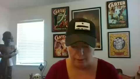 Snapshot of wendycu chatting on 13, 10, 2025 WendyCU online show from 13, 10, 2025