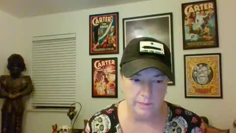 Snapshot of wendycu chatting on 16, 10, 2025 WendyCU online show from 16, 10, 2025
