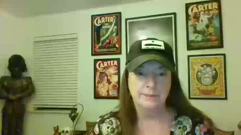 Snapshot of wendycu chatting on 17, 10, 2025 WendyCU online show from 17, 10, 2025